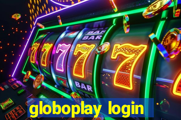 globoplay login